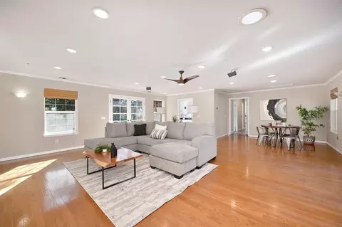 Living - 3710 Sutter Hill Ln, Carmichael, CA 95608 photo 5 of 5