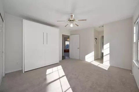 Bedroom - 3710 Sutter Hill Ln, Carmichael, CA 95608 photo 5 of 6