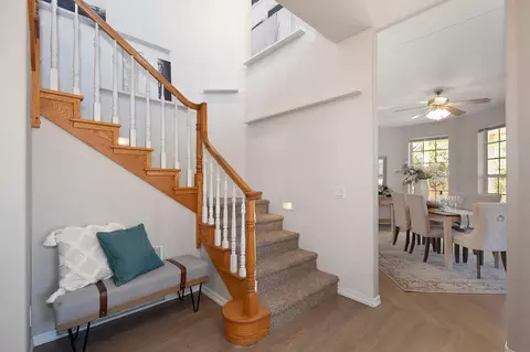 Entry Way - 3710 Sutter Hill Ln, Carmichael, CA 95608 photo 1 of 3