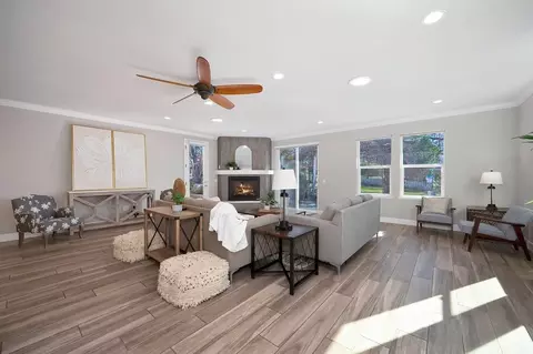 Living - 3710 Sutter Hill Ln, Carmichael, CA 95608 photo 2 of 5