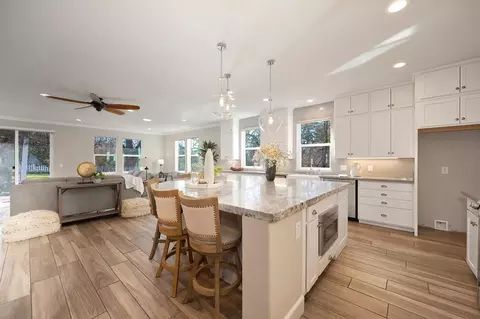 Kitchen - 3710 Sutter Hill Ln, Carmichael, CA 95608 photo 1 of 5