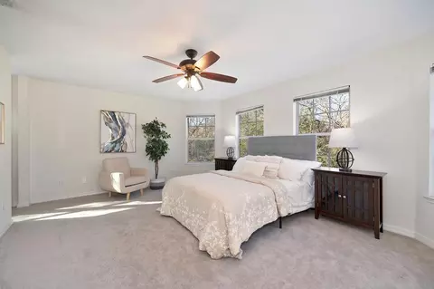 Bedroom - 3710 Sutter Hill Ln, Carmichael, CA 95608 photo 1 of 6