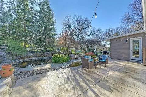 Exterior - 3710 Sutter Hill Ln, Carmichael, CA 95608 photo 13 of 36