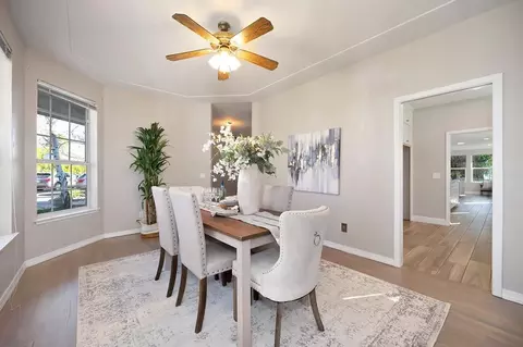 Dining - 3710 Sutter Hill Ln, Carmichael, CA 95608 photo 2 of 4