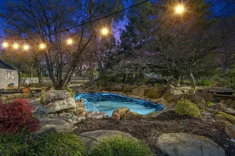 Exterior - 3710 Sutter Hill Ln, Carmichael, CA 95608 photo 15 of 36