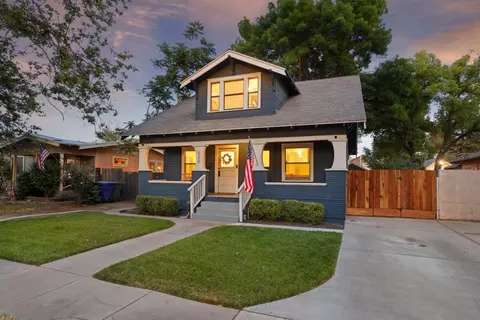 526 Mitchell Ave, Turlock, CA 95380 photo 1