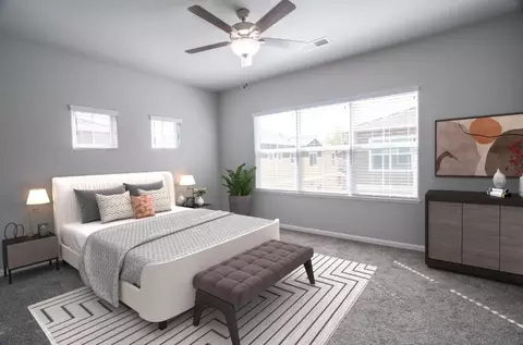 Bedroom - 3914 Wickman Loop, Rocklin, CA 95677 photo 1 of 4