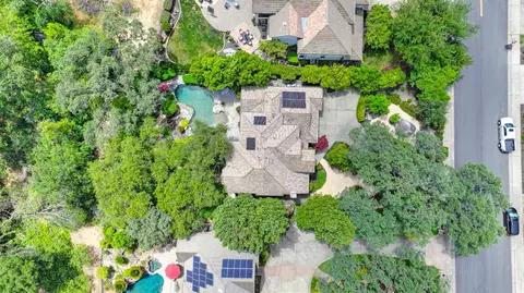 View/Area - 4541 Mountaingate, Rocklin, CA 95765 photo 3 of 9