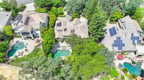 View/Area - 4541 Mountaingate, Rocklin, CA 95765 photo 2 of 9