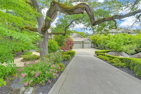Exterior - 4541 Mountaingate, Rocklin, CA 95765 photo 4 of 34