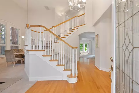 Entry Way - 4541 Mountaingate, Rocklin, CA 95765 photo 1 of 3