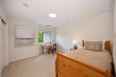 Bedroom - 4541 Mountaingate, Rocklin, CA 95765 photo 5 of 6