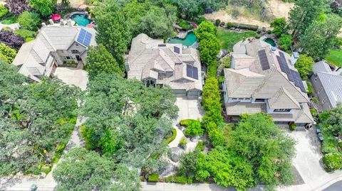 View/Area - 4541 Mountaingate, Rocklin, CA 95765 photo 8 of 9