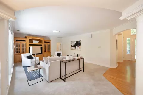 Living - 4541 Mountaingate, Rocklin, CA 95765 photo 5 of 7