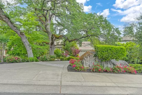 Exterior - 4541 Mountaingate, Rocklin, CA 95765 photo 3 of 34