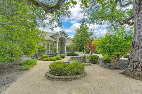 Exterior - 4541 Mountaingate, Rocklin, CA 95765 photo 14 of 34