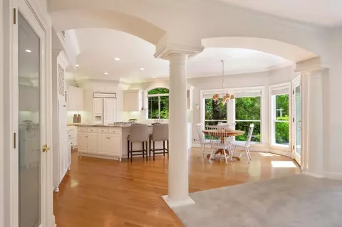 Entry Way - 4541 Mountaingate, Rocklin, CA 95765 photo 2 of 3