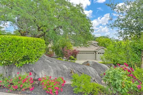 Exterior - 4541 Mountaingate, Rocklin, CA 95765 photo 2 of 34