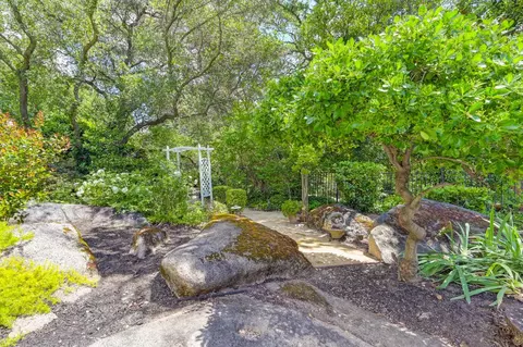 Exterior - 4541 Mountaingate, Rocklin, CA 95765 photo 30 of 34