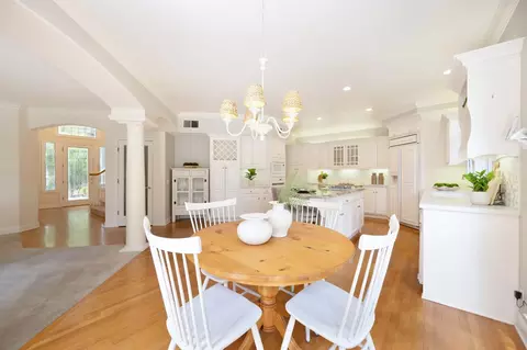 Dining - 4541 Mountaingate, Rocklin, CA 95765 photo 5 of 5