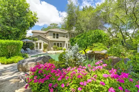 Exterior - 4541 Mountaingate, Rocklin, CA 95765 photo 26 of 34