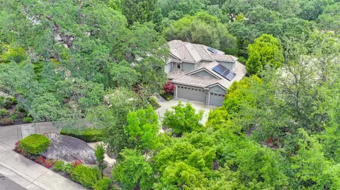 View/Area - 4541 Mountaingate, Rocklin, CA 95765 photo 7 of 9