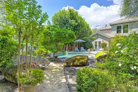 Exterior - 4541 Mountaingate, Rocklin, CA 95765 photo 28 of 34
