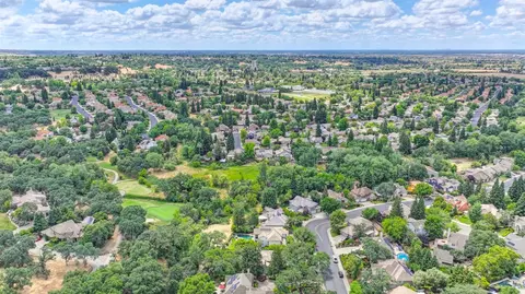 View/Area - 4541 Mountaingate, Rocklin, CA 95765 photo 6 of 9