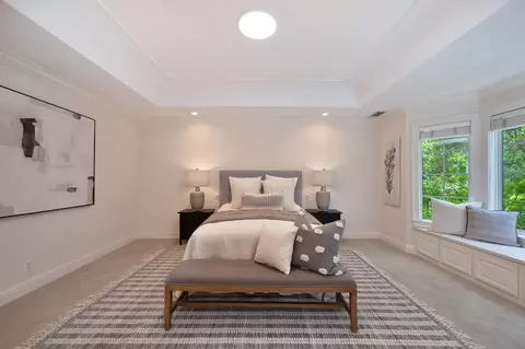Bedroom - 4541 Mountaingate, Rocklin, CA 95765 photo 4 of 6