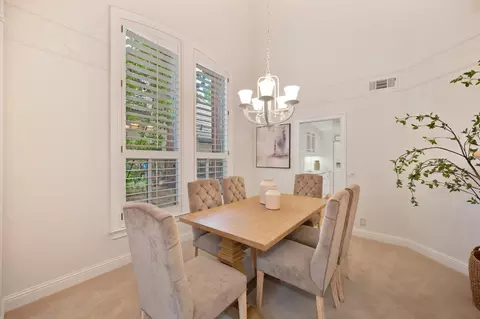 Dining - 4541 Mountaingate, Rocklin, CA 95765 photo 1 of 5