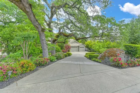 Exterior - 4541 Mountaingate, Rocklin, CA 95765 photo 5 of 34