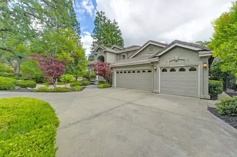 Exterior - 4541 Mountaingate, Rocklin, CA 95765 photo 6 of 34