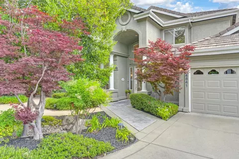 Exterior - 4541 Mountaingate, Rocklin, CA 95765 photo 15 of 34