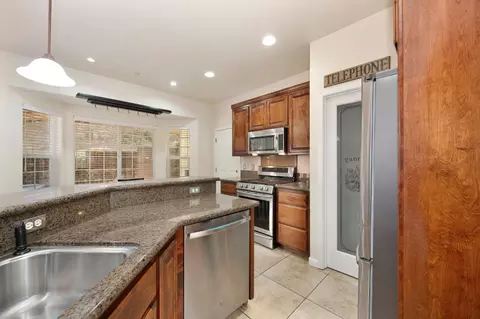 Kitchen - 11569 Ball Rd, Grass Valley, CA 95949 photo 4 of 10