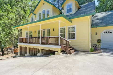 Other - 11569 Ball Rd, Grass Valley, CA 95949 photo 14 of 15