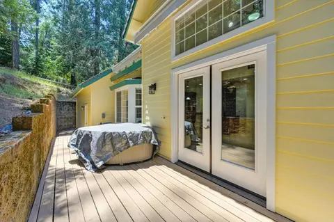 Exterior - 11569 Ball Rd, Grass Valley, CA 95949 photo 9 of 13
