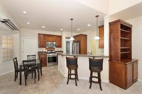 Kitchen - 11569 Ball Rd, Grass Valley, CA 95949 photo 8 of 10