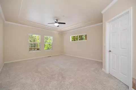 Bedroom - 11569 Ball Rd, Grass Valley, CA 95949 photo 3 of 12