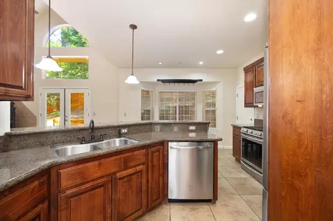Kitchen - 11569 Ball Rd, Grass Valley, CA 95949 photo 2 of 10