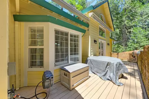 Exterior - 11569 Ball Rd, Grass Valley, CA 95949 photo 7 of 13