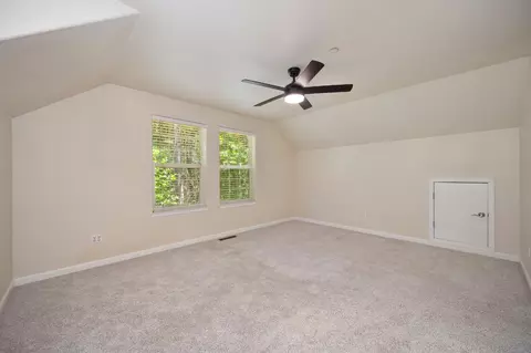 Bedroom - 11569 Ball Rd, Grass Valley, CA 95949 photo 12 of 12