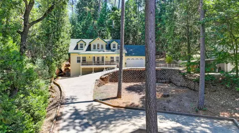 Exterior - 11569 Ball Rd, Grass Valley, CA 95949 photo 1 of 13