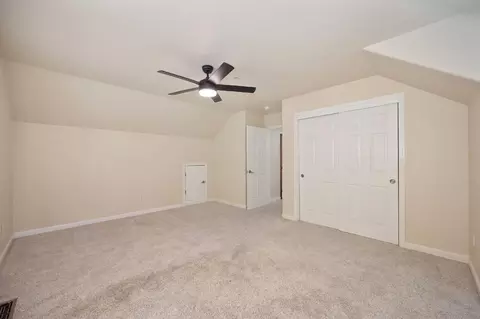 Bedroom - 11569 Ball Rd, Grass Valley, CA 95949 photo 11 of 12