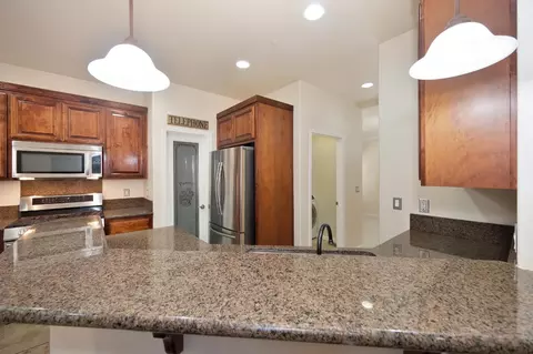 Kitchen - 11569 Ball Rd, Grass Valley, CA 95949 photo 9 of 10