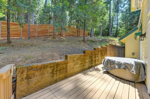Exterior - 11569 Ball Rd, Grass Valley, CA 95949 photo 10 of 13