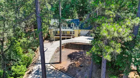 Exterior - 11569 Ball Rd, Grass Valley, CA 95949 photo 12 of 13