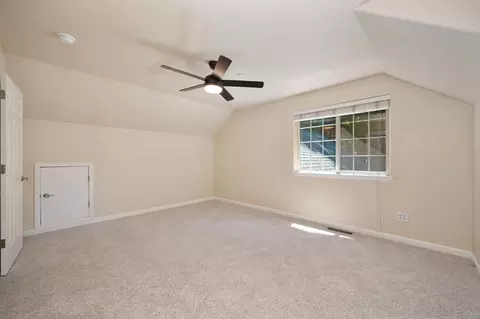 Bedroom - 11569 Ball Rd, Grass Valley, CA 95949 photo 7 of 12