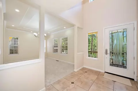 Entry Way - 11569 Ball Rd, Grass Valley, CA 95949 photo 3 of 7