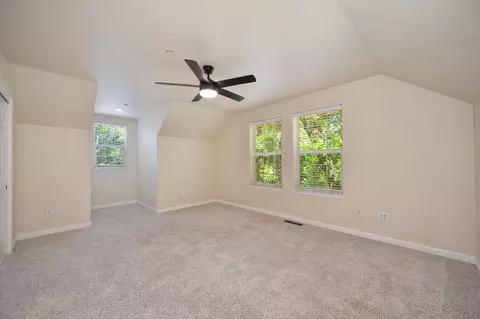 Bedroom - 11569 Ball Rd, Grass Valley, CA 95949 photo 6 of 12