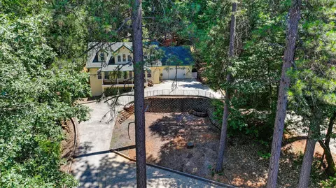 Exterior - 11569 Ball Rd, Grass Valley, CA 95949 photo 13 of 13